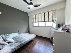 Blk 312A Clementi Ridges (Clementi), HDB 3 Rooms #560365721